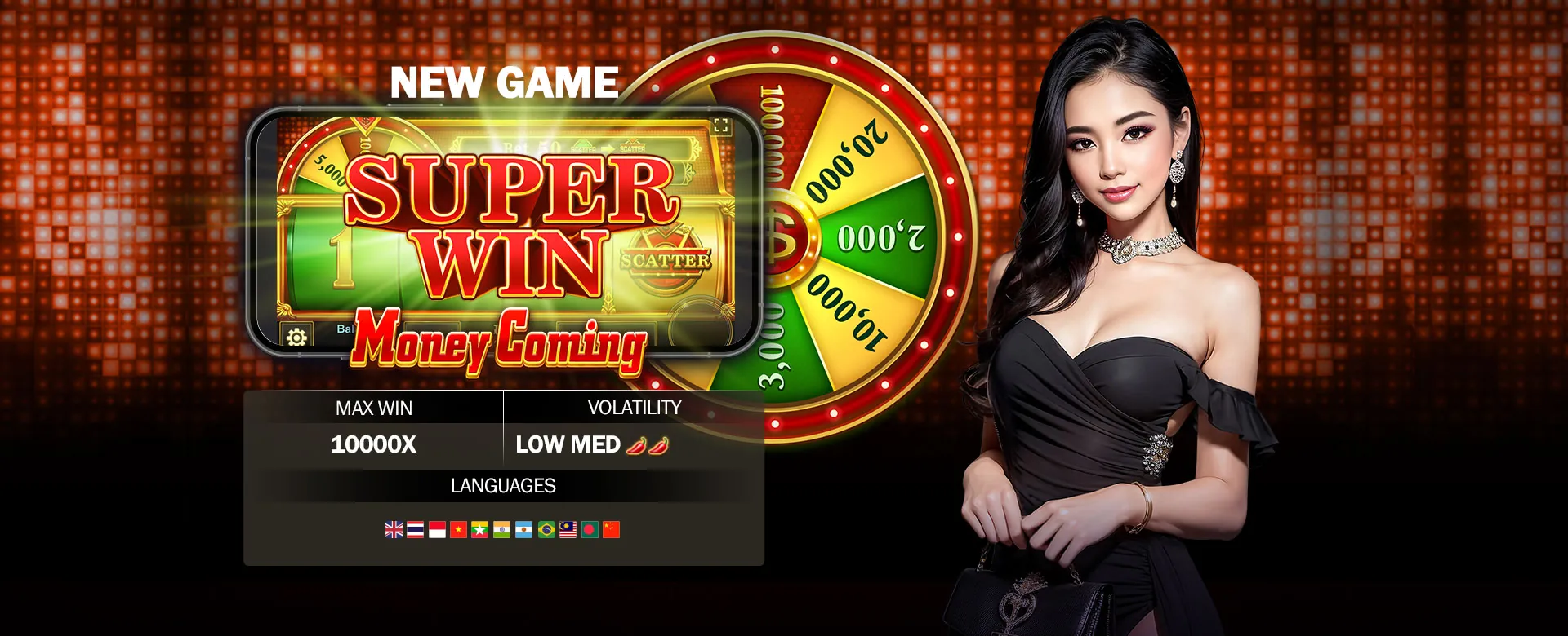 8k8app Philippines, your premier online entertainment and gaming platform for Kuya Bryan Bisaya Videos fans.